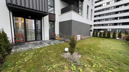 Mieszkanie do wynajęcia, 35 m2, Kraków