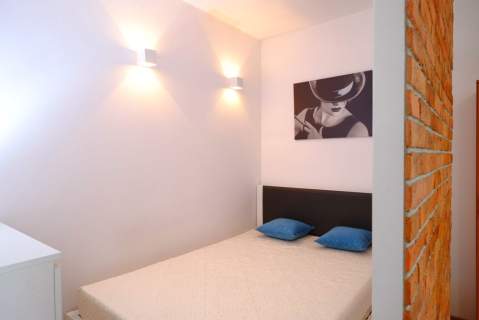 Bielany 31 m sypialnia balkon 8m2 Metro