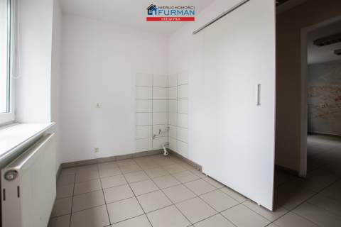 Nieruchomość komercyjna na sprzedaż, 32 m2, Piła