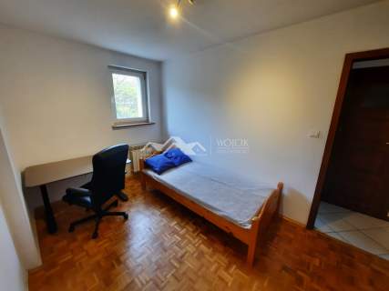 AKTUALNE-Pretficza/Krucza/ dobry dojazd do uczelni