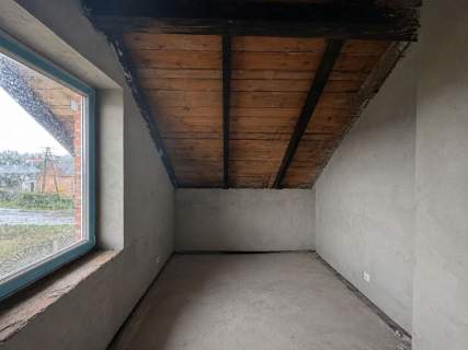 Księży Młyn - Dom 149 m2