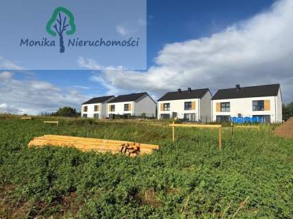Bliźniaki - ZIELONY ZAKĄTEK, ETAP III - Stanisławie