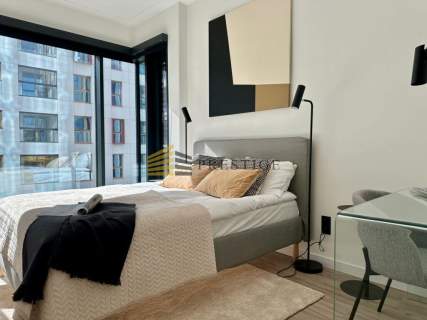 Apartament Towarowa Towers