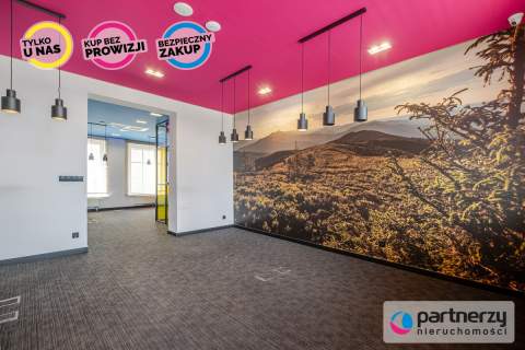 Gotowy lokal 96 m2 pod biuro, kancelarię,