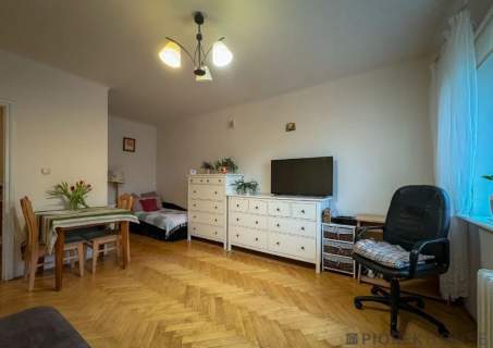 1 pokojowe mieszkanie ul. Nowolipki Muranów