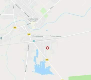 Działka Budowlana
