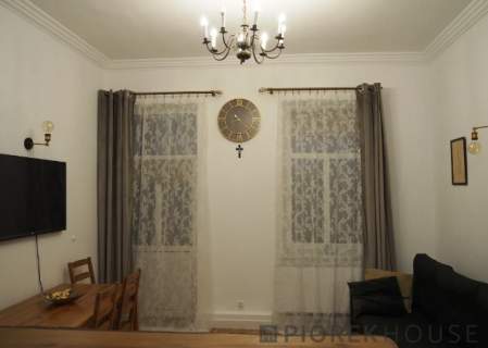 3-pokojowe mieszkanie w Rembertowie