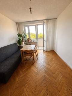 Mieszkanie na sprzedaż, 36,71 m2, Lublin