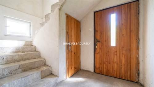 Krzeszów - dom 120 m2 w Beskidach Zachodnich