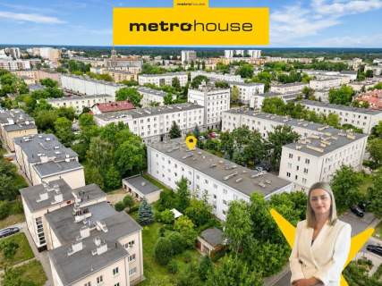Gotowe do zamieszkania centrum - ul. Wolności