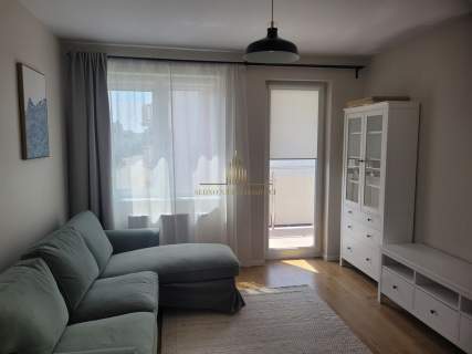 Mieszkanie na wynajem JAR Freytaga- 2 pok,1 p.,37m