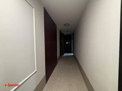 Gotowe 2 pokojowe mieszkanie 37,51 m z dużym balkonem