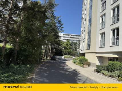 Apartament 3pok 121,8m Wwa Mokotów Woronicza Park