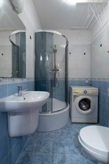 Centrum METRO Balkon Do remontu/odświeżenia
