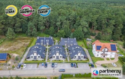 GOTOWY BIZNES NAD MORZEM SZTUTOWO APARTAMENTY