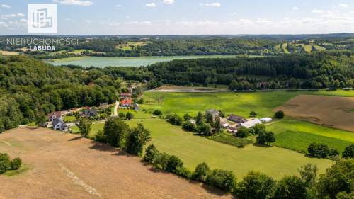 Działka Brodnica Górna