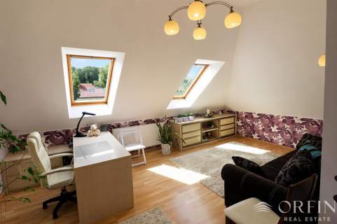Dom na Wynajem - Suchy Dwór Blisko Gdyni - 182m2