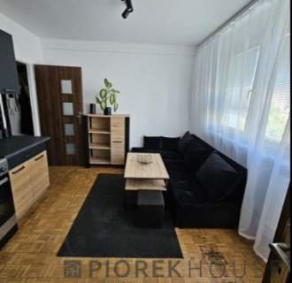 2-pokojowe mieszkanie na Mokotowie