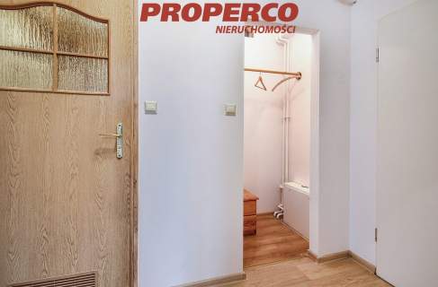 Mieszkanie 2 pok., 52,81m2, ul.Stara, Kielce