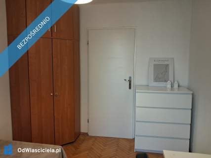 Atrakcyjne mieszkanie w centrum