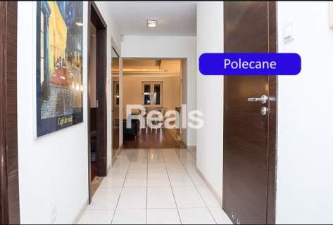 125 m 5 pokoi 2 łazienki duży balkon
