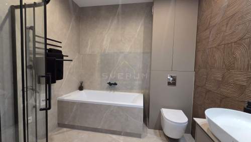 Nowy apartament gotowy do wprowadzenia, Lisiniec
