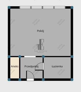 Kawalerka Inwestycja Metro Młociny Od Zaraz 