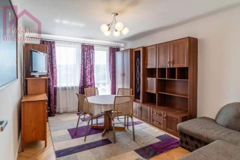 Mieszkanie do wynajęcia, 44 m2, Przemyśl