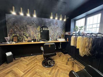 Salon Beauty Kraków Wynajem do odstąpienia