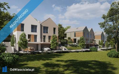 Gotowy DOM 148,80 m2 duża działka z własnym lasem, Rząska, 20...