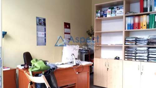Sprzedaż-lokal biurowo-usługowy, 19m2, Centrum