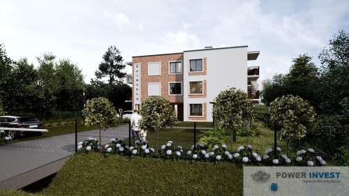 APARTAMENT 102,88m2 OGRÓD TARAS KAIMSKA BEZ PCC
