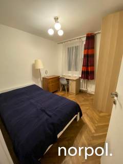 Mieszkanie do wynajęcia, 47 m2, Kraków