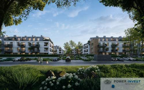 4 pokoje Balkon i loggia Bez PCC i prowizji