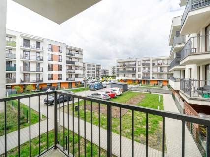 75m2, Dębniki-Kliny Borkowskie