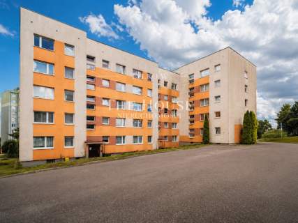 Karwiny potencjał 3 pokoi balkon z widokiem