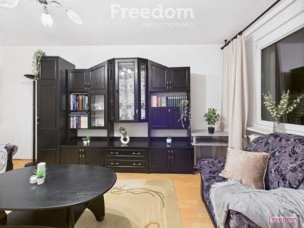 Mieszkanie 3 pok balkon piwnica garaż