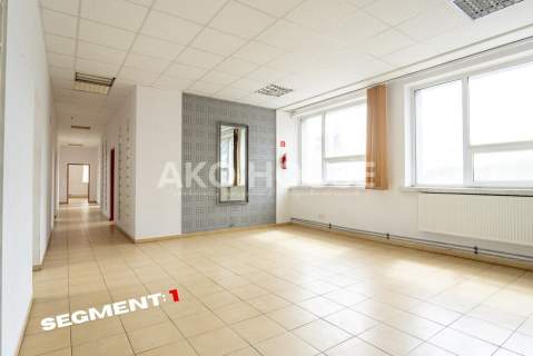 LOKAL biurowo produkcyjny od 200m2 do 500m2