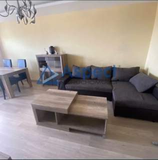 Mieszkanie do wynajęcia, 47 m2, Szczecin