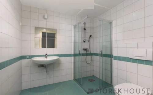 3-pokojowe mieszkanie na Mokotowie