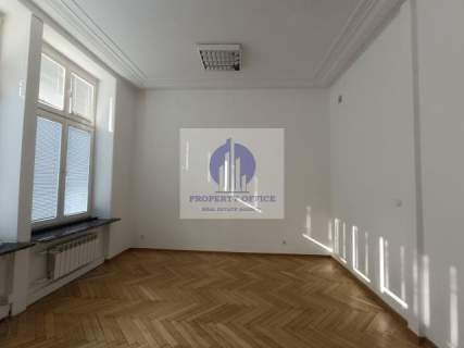 Śródmieście lokal biurowy49,66m2 do wynajęcia