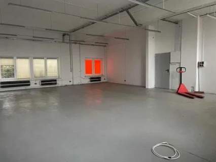 Magazyn do wynajęcia, 160 m2, Zielonka