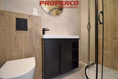Apartament 2 pok, 32,19m2, ul. Piekoszowska