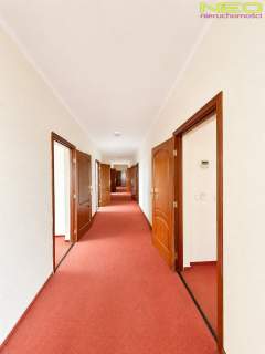 Inwestycja premium - hotel restauracja Centrum