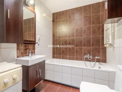 Mieszkanie na sprzedaż, 36,4 m2, Kraków