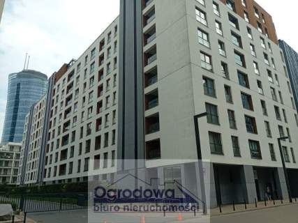 Apartament 3-pokoje,balkon,garaż,bliska Wola,Metro