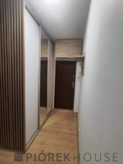 3-pokojowe mieszkanie w Ursusie