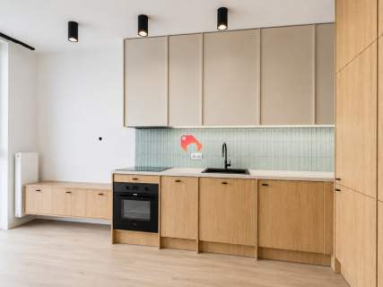 Garbary 5 Nowy luksusowy apartament