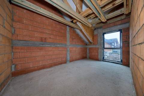 Nowy dom bliźniaczy 147 m2 Myszków