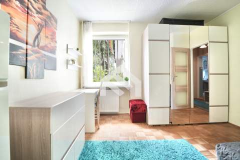 2 pokoje ogródek Praga-Płd 53m2